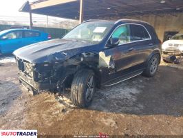 Mercedes GL 2022 2