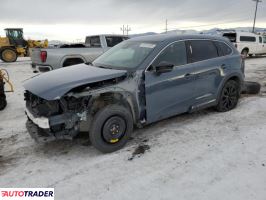 Mazda CX-9 2023 2 Mazda CX-9 2023 2