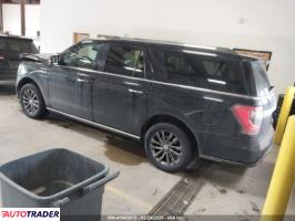 Ford Expedition 2021 3