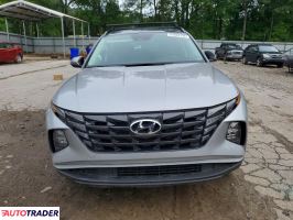 Hyundai Tucson 2024 1