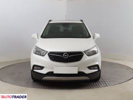 Opel Mokka 2016 1.4 138 KM