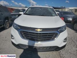 Chevrolet Equinox 2018 1