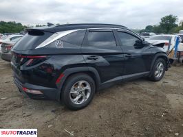 Hyundai Tucson 2023 2