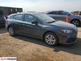 Subaru Impreza 2021 2 Subaru Impreza 2021 2