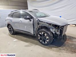 Kia Sportage 2024 2