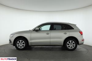 Audi Q5 2014 3.0 241 KM