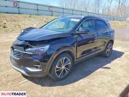 Buick Pozostałe - zobacz ofertę