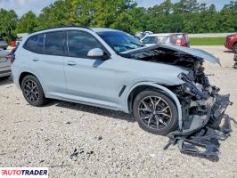 BMW X3 2024 2