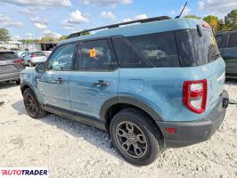 Ford Bronco 2021 1