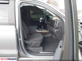 Chevrolet 1500 2025 5