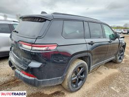 Jeep Cherokee 2024 3