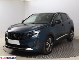 Peugeot 3008 2022 1.2 128 KM