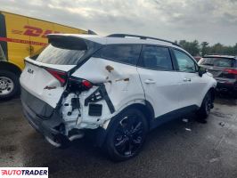 Kia Sportage 2025 2