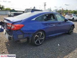Honda Accord 2019 1 Honda Accord 2019 1