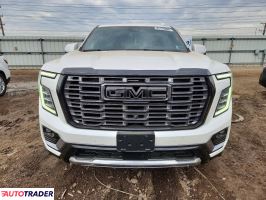 GMC Yukon 2025 6