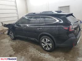 Subaru Outback 2022 2