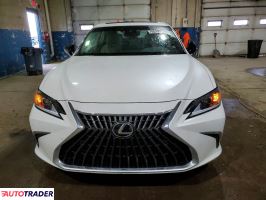 Lexus ES 2024 3