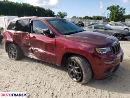 Jeep Grand Cherokee 2019 3