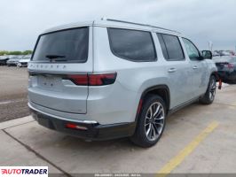 Jeep Wagoneer 2022 5