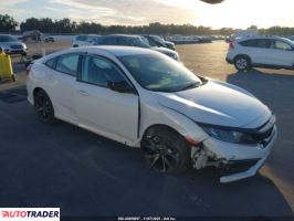 Honda Civic - zobacz ofertę