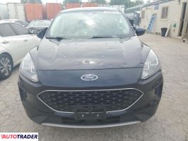 Ford Escape 2021 2