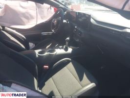 Ford Mustang 2025 2