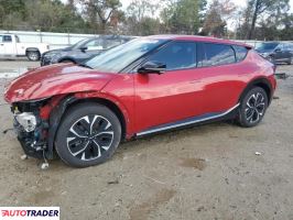 Kia EV6 - zobacz ofertę