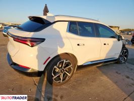 Chevrolet Equinox 2025