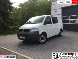 Volkswagen Transporter 2004 1.9 Volkswagen Transporter 2004 1.9