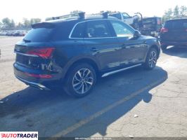 Audi Q5 2023 2