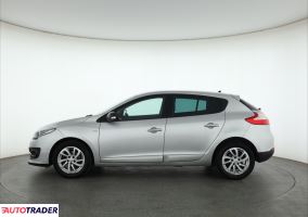 Renault Megane 2014 1.2 113 KM