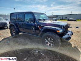 Jeep Wrangler 2020 3