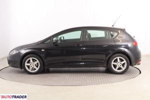 Seat Leon 2006 1.6 100 KM Seat Leon 2006 1.6 100 KM