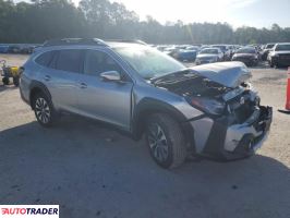 Subaru Outback 2023 2 Subaru Outback 2023 2