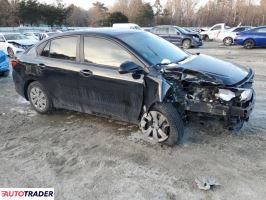 Kia Rio 2020 1 Kia Rio 2020 1