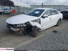 Kia Pozostałe 2022 1