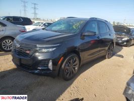 Chevrolet Equinox 2024 1