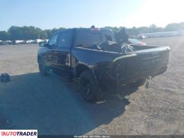 Dodge Ram 2021 5