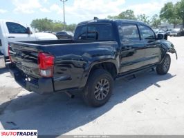 Toyota Tacoma 2022 2 Toyota Tacoma 2022 2