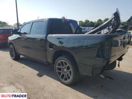 Dodge Ram 2020 5 Dodge Ram 2020 5
