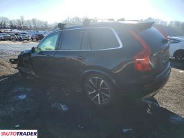Volvo XC90 2020 2