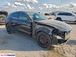 Maserati Pozostałe 2019 3