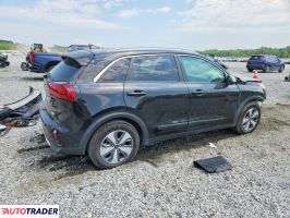 Kia Niro 2021 1