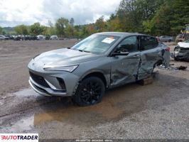 Buick Pozostałe 2025 1