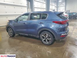 Kia Sportage 2022 2