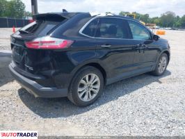 Ford Edge 2019 2