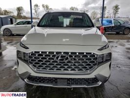 Hyundai Santa Fe 2022 2