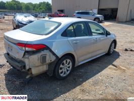 Toyota Corolla 2022 1 Toyota Corolla 2022 1