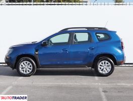 Dacia Duster 2022 1.0 89 KM