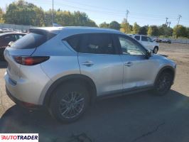 Mazda CX-5 2021 2